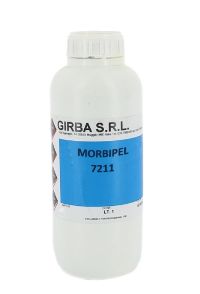 Girba MORBIPEL 7211 Girba MORBIPEL 7211
