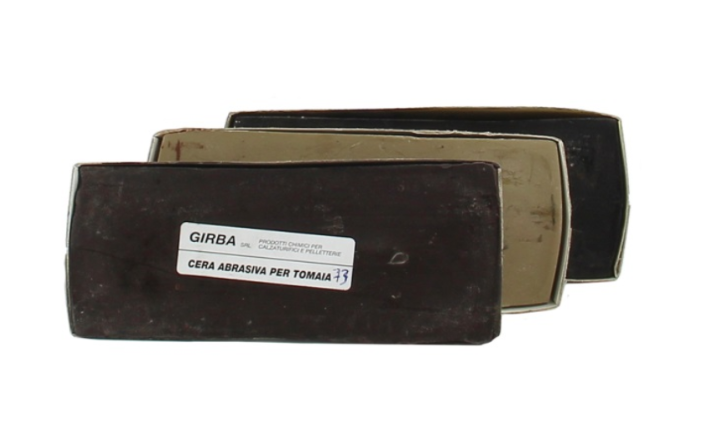Girba CERA ABRASIVA PER TOMAIA 4211 Girba CERA ABRASIVA PER TOMAIA 4211