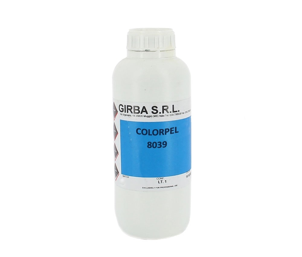 GIRBA-1016 Краситель для натуральной кожи,COLORPEL,ж/б,1000 мл.(черный) GIRBA-1016 Краситель для натуральной кожи,COLORPEL,ж/б,1000 мл.(черный)