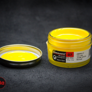 Крем для цветной кожи Shoe Cream (102 цвета)