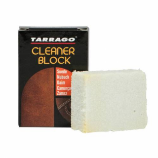 Ластик Tarrago Cleaner Block Nubuck Ластик Tarrago Cleaner Block Nubuck