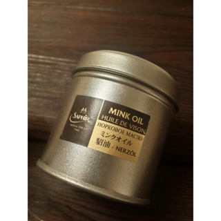Питательный бальзам Mink Oil SAPHIR Medaille D'or 100 мл Питательный бальзам Mink Oil SAPHIR Medaille D'or 100 мл