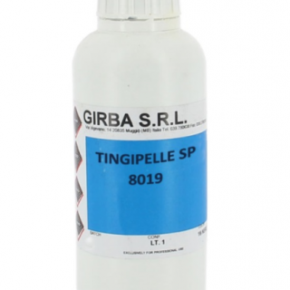Girba TINGIPELLE SP 8019 (1л.) Girba TINGIPELLE SP 8019 (1л.)