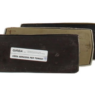 Girba CERA ABRASIVA PER TOMAIA 4211 Girba CERA ABRASIVA PER TOMAIA 4211
