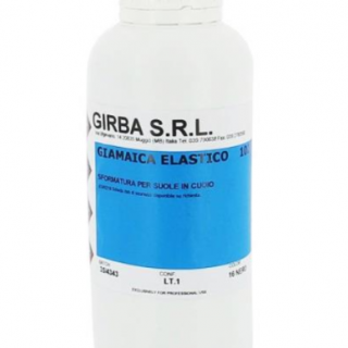 Girba GIAMAICA ELASTICO 1025 Girba GIAMAICA ELASTICO 1025