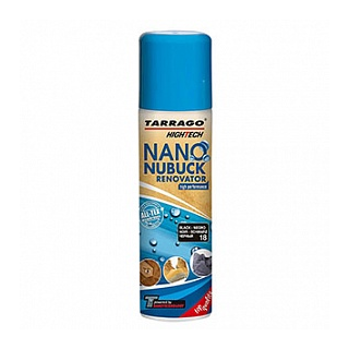 Аэрозоль для замши NANO Nubuck Renovator, 200мл. (2 цвета) Аэрозоль для замши NANO Nubuck Renovator, 200мл. (2 цвета)