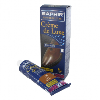 Крем ТЮБИК Creme de luxe, 50мл. (5 цветов) Крем ТЮБИК Creme de luxe, 50мл. (5 цветов)