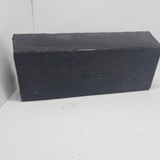 GIRBA-016 Воск для полировки кожаного верха,CERA AB.TOMAIE.(черный) GIRBA-016 Воск для полировки кожаного верха,CERA AB.TOMAIE.(черный)